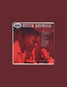 Listen to Eddie Heywood, watch music videos, read bio, see tour dates & more!