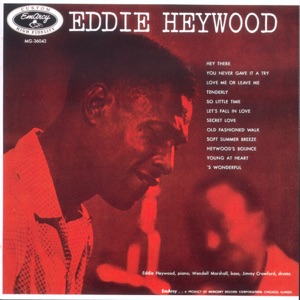 Eddie Heywood - Soft Summer Breeze - 排舞 音樂
