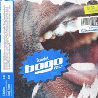 Buy One, Get One Free Vol 1. - Single - femdot.