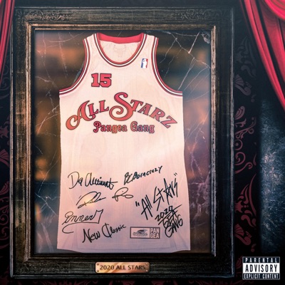 All Starz (feat. Da Alltiment, Rolos Rios, BC Born Crazy, InnerG & New Classic) - Single