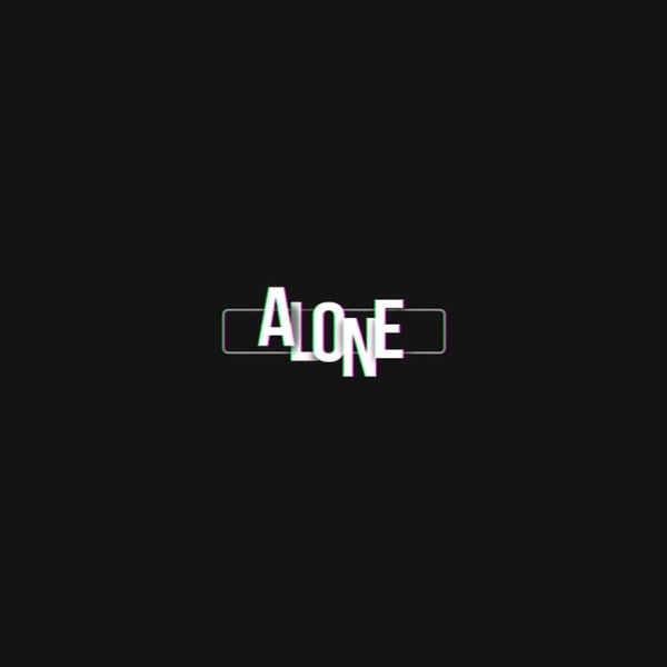 Alone