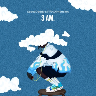 3am (feat. FifthDimension) - Single