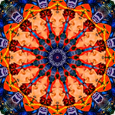 Psychedelic Tapestry - Single