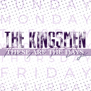 These Are the Days - Single
