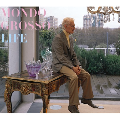 Life Main Mondo Grosso Shazam