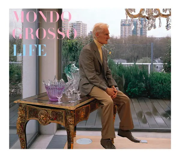 LIFE \(feat. bird\) by MONDO GROSSO – Apple Music