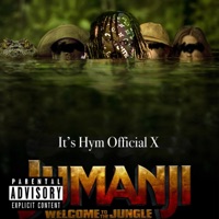 Jumanji - Single - It's Hym