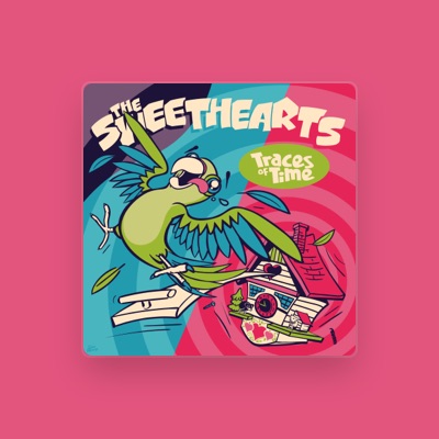 Listen to The Sweethearts, watch music videos, read bio, see tour dates & more!
