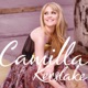 CAMILLA KERSLAKE cover art