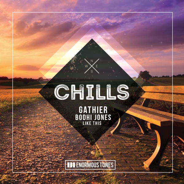 Like This (feat. Bodhi Jones) - Single