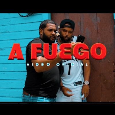 A Fuego - Single