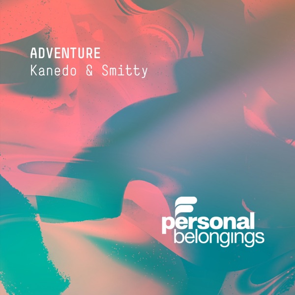 Adventure - Single