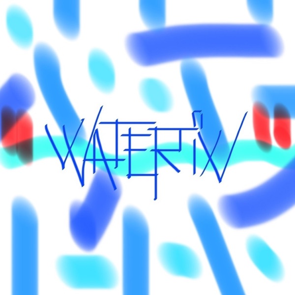 Waterin' (feat. Dokkeytino)