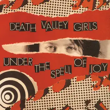 Under the Spell of Joy album cover
