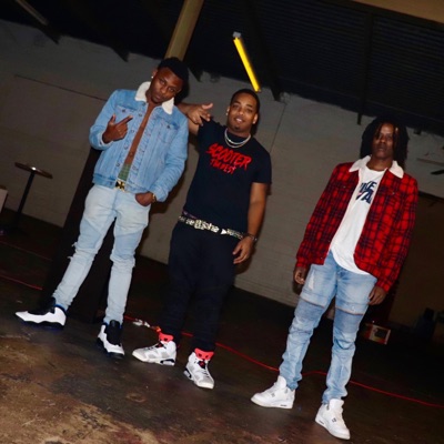 Jwtf (feat. Ctay) - Single