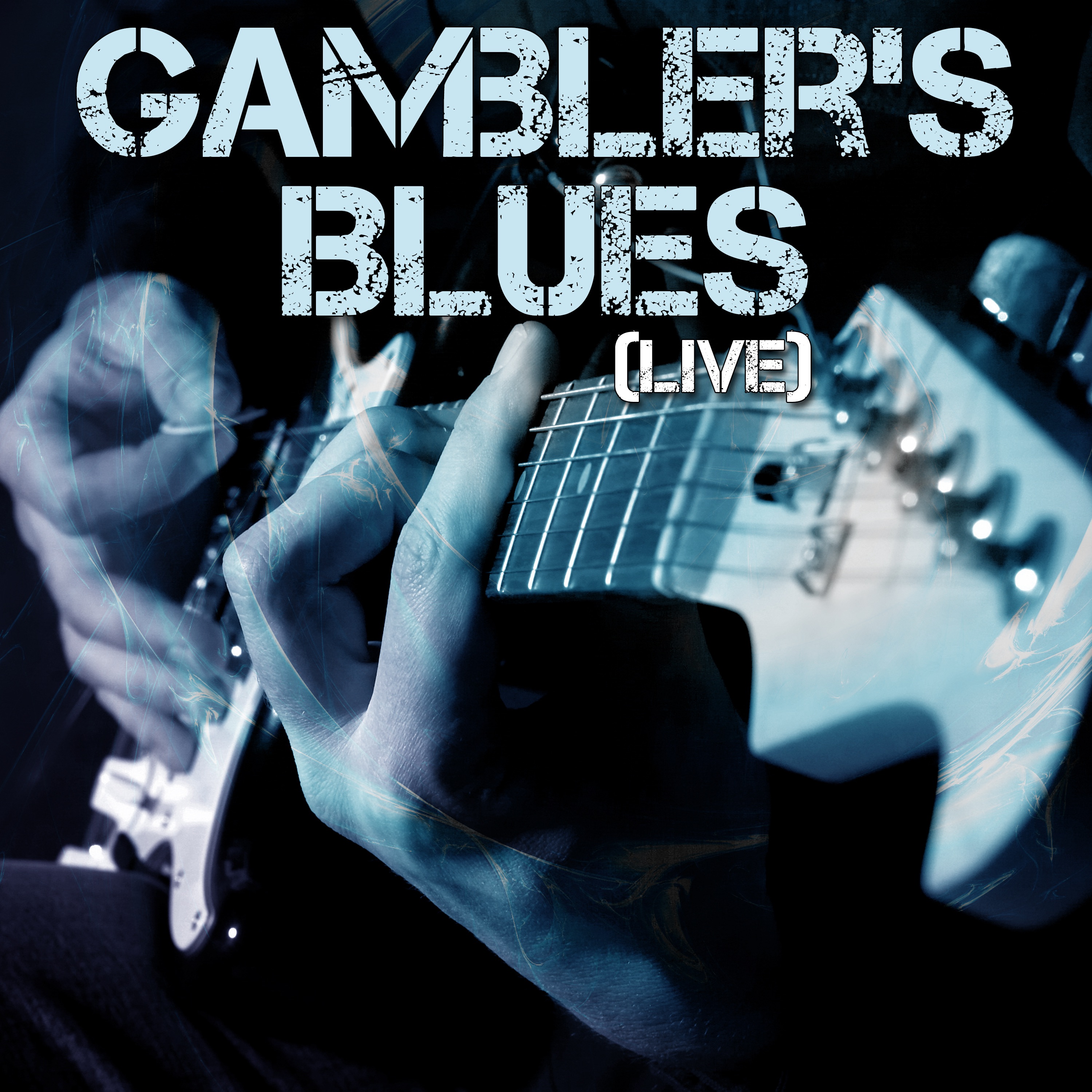 Gambler's Blues (Live)