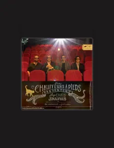 Listen to Les Chauffeurs À Pieds, watch music videos, read bio, see tour dates & more!