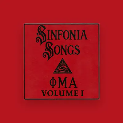 Listen to Phi Mu Alpha Sinfonia Fraternity, watch music videos, read bio, see tour dates & more!