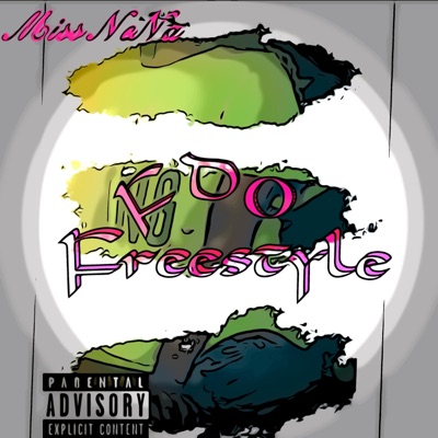 First Day Out Freestyle - Single