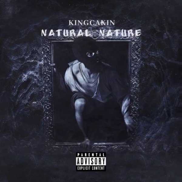 Natural Nature - EP