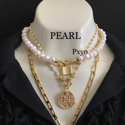 Pearl - Single