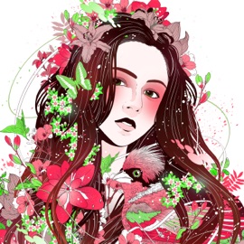 Fragile DJ OKAWARI × Celeina Ann