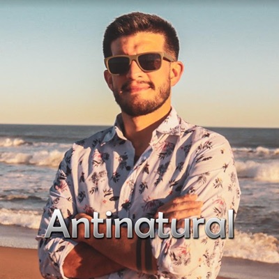 Antinatural - Single