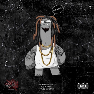 Rada Rada - Single