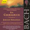 Allein Gott in der Höh' sei Ehr' BWV 711 ( DB91