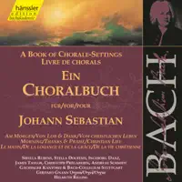 Allein Gott In Der Höh' Sei Ehr' BWV 722 ( DB91