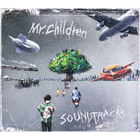 Mr.Children - Apple Music