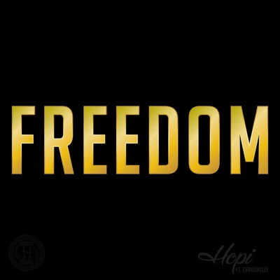 Freedom - Single
