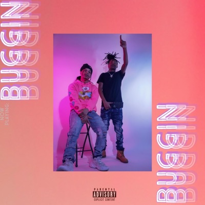 Buggin' (feat. Beano Marley) - Single