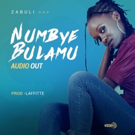 Numbye Bulamu Zabuli