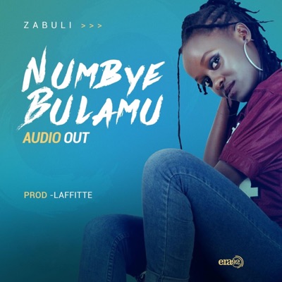 Numbye Bulamu - Single