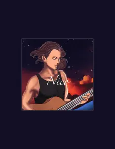 Ouve Nico Fernandez, vê vídeos de música, lê a biografia, vê as datas da digressão e muito mais!