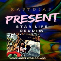 Present - Single - Rast Dias