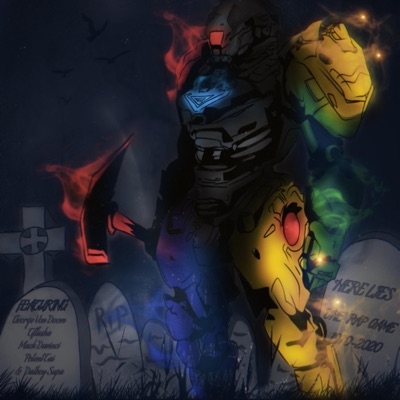 Voultron: Death of 100 Beatz