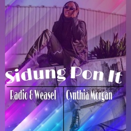 Sidung Pon It (feat. Cynthia Morgan) Radio & Weasel
