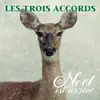 Noel est arrive