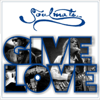 Soulmate - Give Love artwork