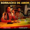 Borracho de Amor - Single