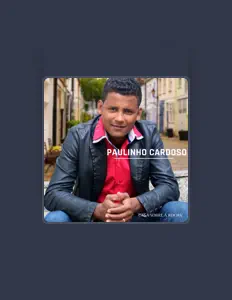 Listen to Paulinho Cardoso, watch music videos, read bio, see tour dates & more!