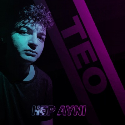 Hep Aynı - Single