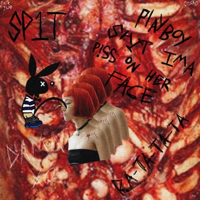 Spit - Single