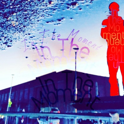 In the Moment (feat. Aiden Berkley) - Single