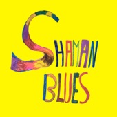 Nanan;La Charo;Kosmik Band - Shaman Blues