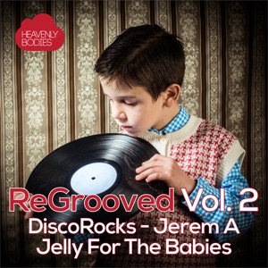 Regrooved, Vol. 2 - Single