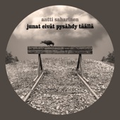 Junat eivät pysähdy täällä artwork