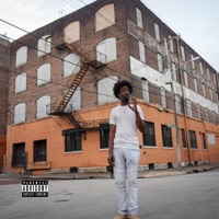 Chosen - Single - Cash Gordon